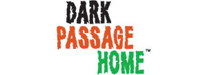 Dark Passage Home Logo