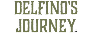 Delfinos Journey Logo