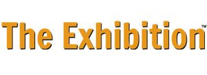 The Exhibition Movie Logo