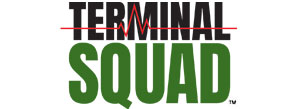 Terminal Squad Logo Image