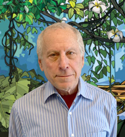 Michael Feldberg Historian & Research Manager