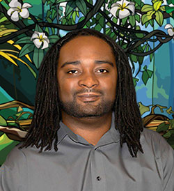 Ryan Merriweather Development Director