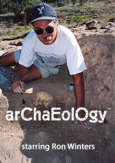 arChaEolOgy