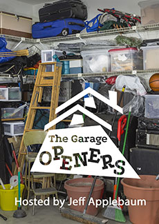 The Garage Openers