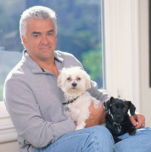 John O'Hurley Bodyshot Image