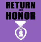 Return and Honor Logo Image