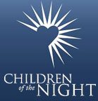 Children of the Night Logo Image