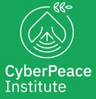 Cyber Peace Institute Logo