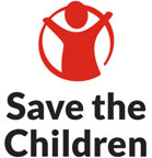 Save the Children Logo